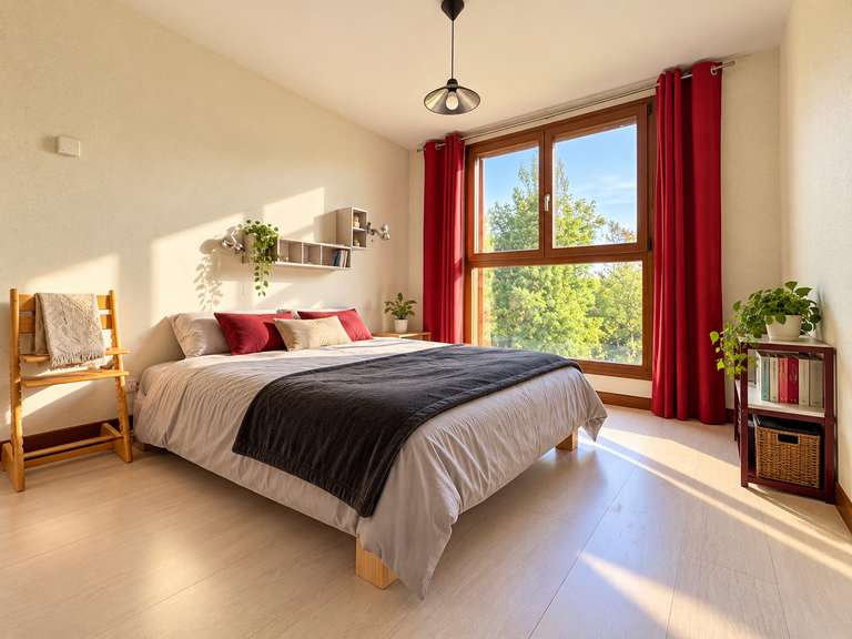Maison Péron - 4 chambres - 165m²