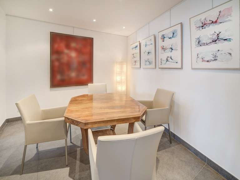 Villa Péron - 5 chambres - 208m²