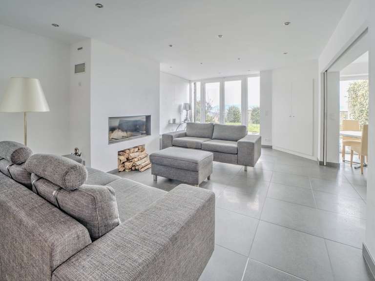 Villa Péron - 5 chambres - 208m²