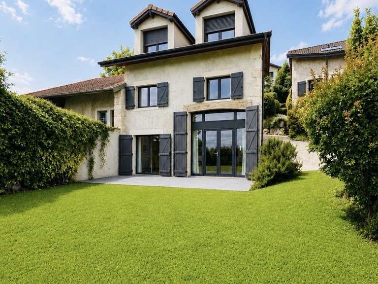 Villa Péron - 5 chambres - 208m²