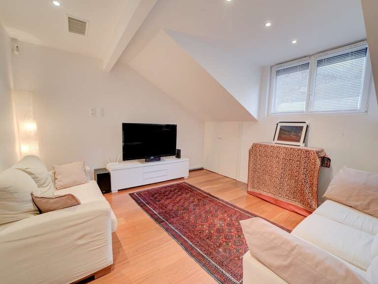 Villa Péron - 5 chambres - 208m²