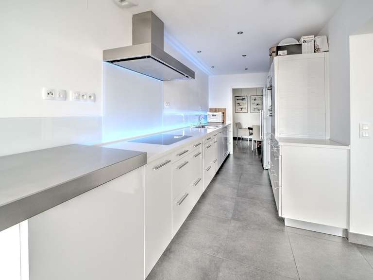 Villa Péron - 5 chambres - 208m²