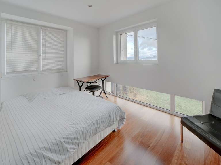 Villa Péron - 5 chambres - 208m²