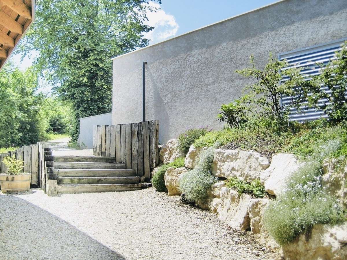 Villa Péron