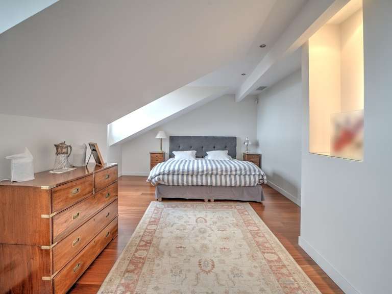 Villa Péron - 5 chambres - 208m²