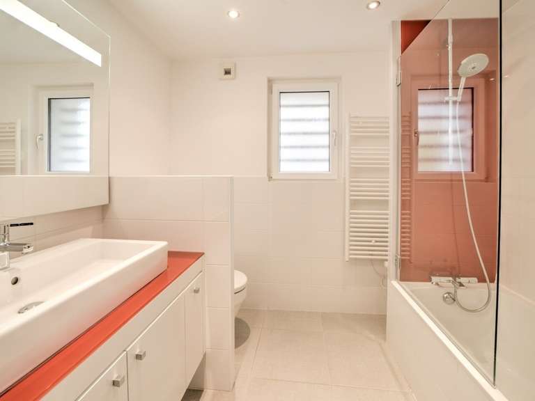 Villa Péron - 5 chambres - 208m²