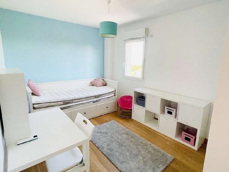 Villa Péron - 5 chambres - 190m²