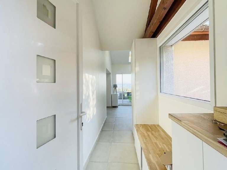 Villa Péron - 5 chambres - 190m²