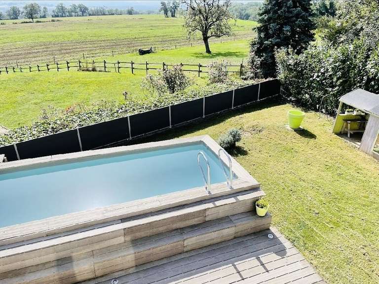 Villa Péron - 5 chambres - 190m²