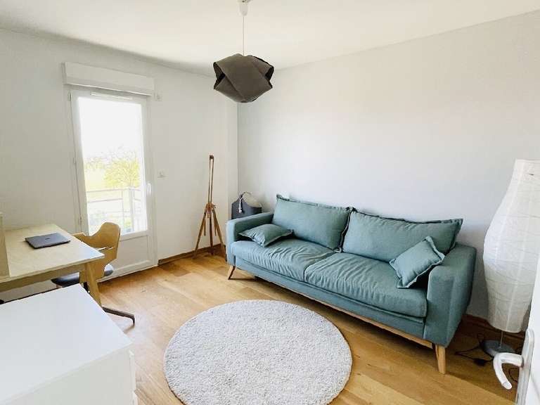 Villa Péron - 5 chambres - 190m²
