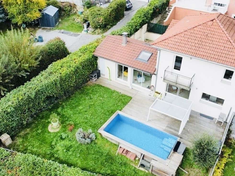 Villa Péron