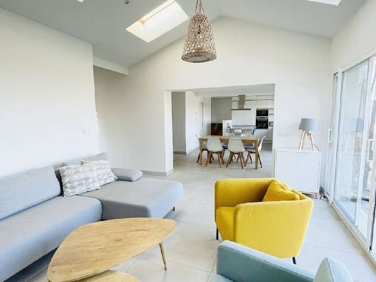 Villa Péron - 5 chambres - 190m²