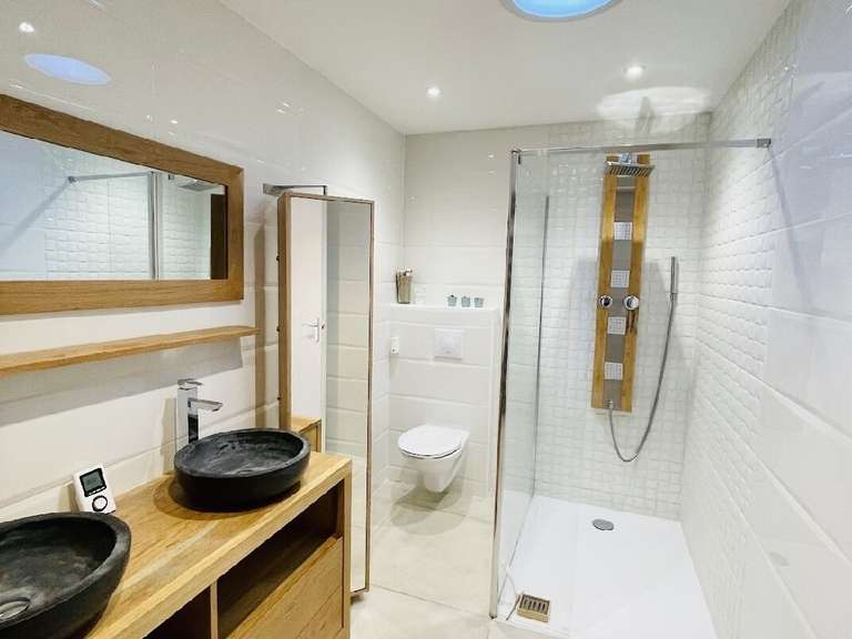 Villa Péron - 5 chambres - 190m²