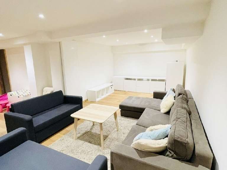 Villa Péron - 5 chambres - 190m²