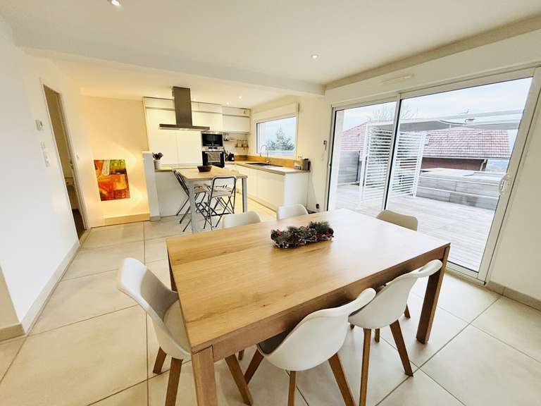 Villa Péron - 5 chambres - 190m²