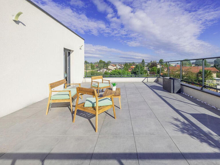 Vente Maison Péronnas - 5 chambres