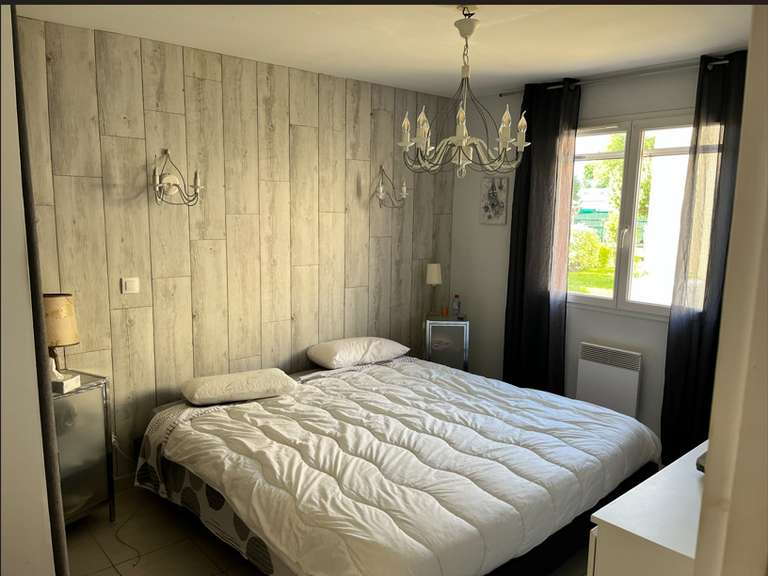 Maison Péronnas - 4 chambres - 900m²