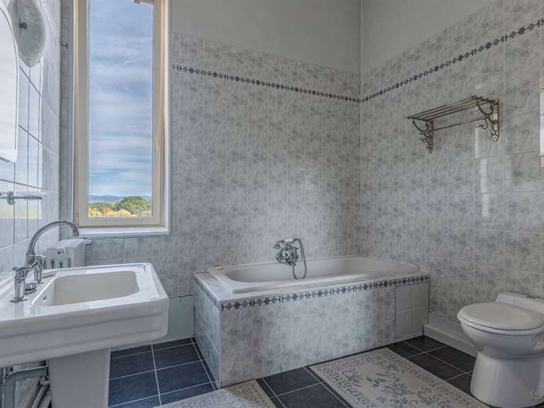 Maison Péronnas - 360m²