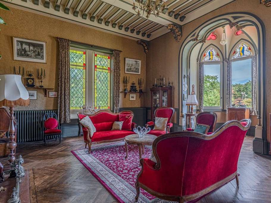 Maison Péronnas