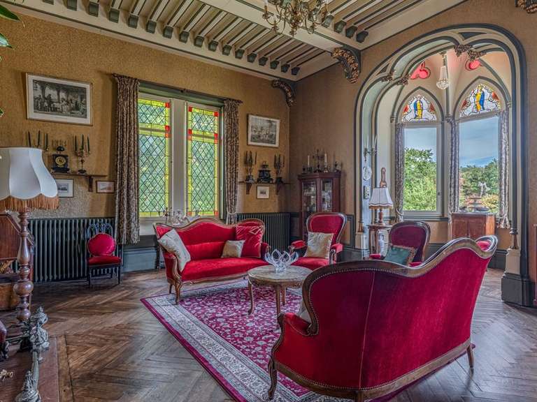 Maison Péronnas - 360m²