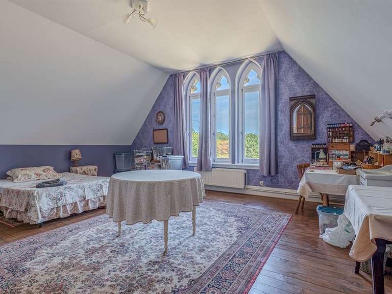 Maison Péronnas - 360m²