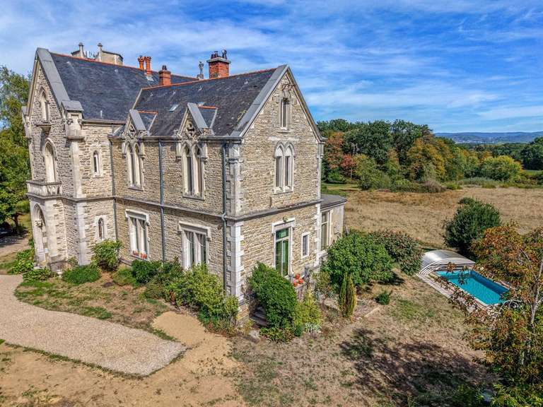 Maison Péronnas - 360m²