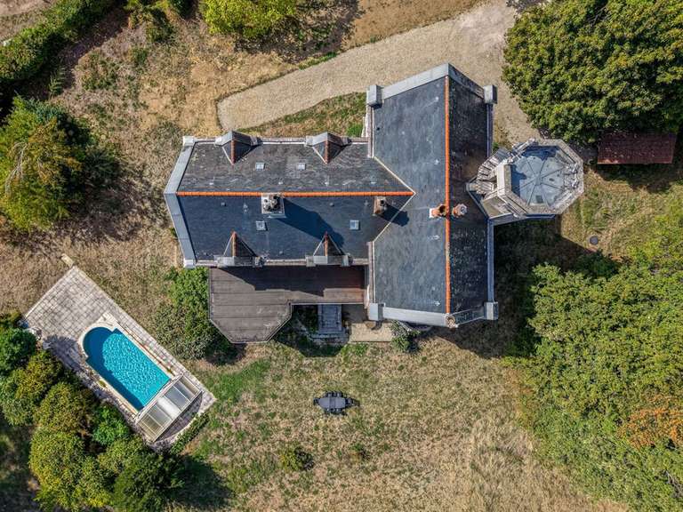 Maison Péronnas - 360m²