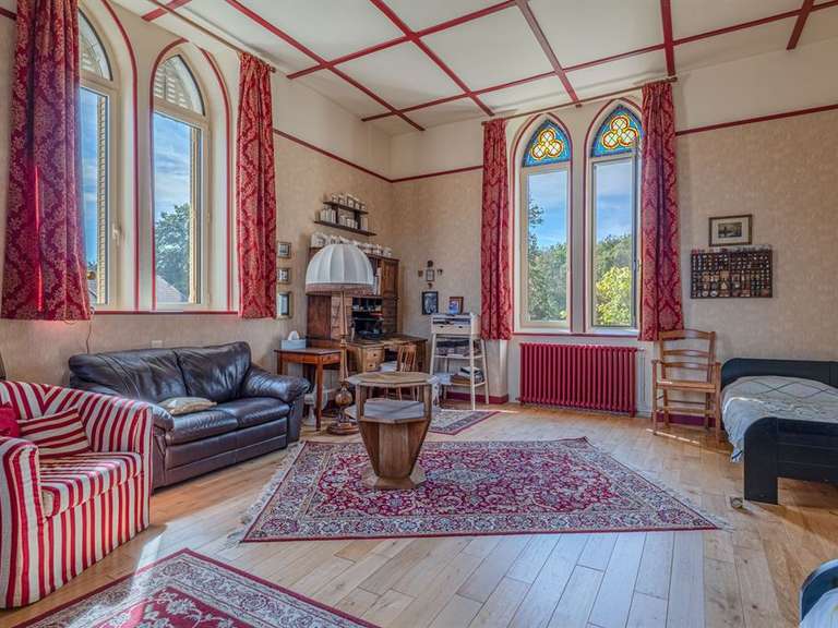 Maison Péronnas - 360m²