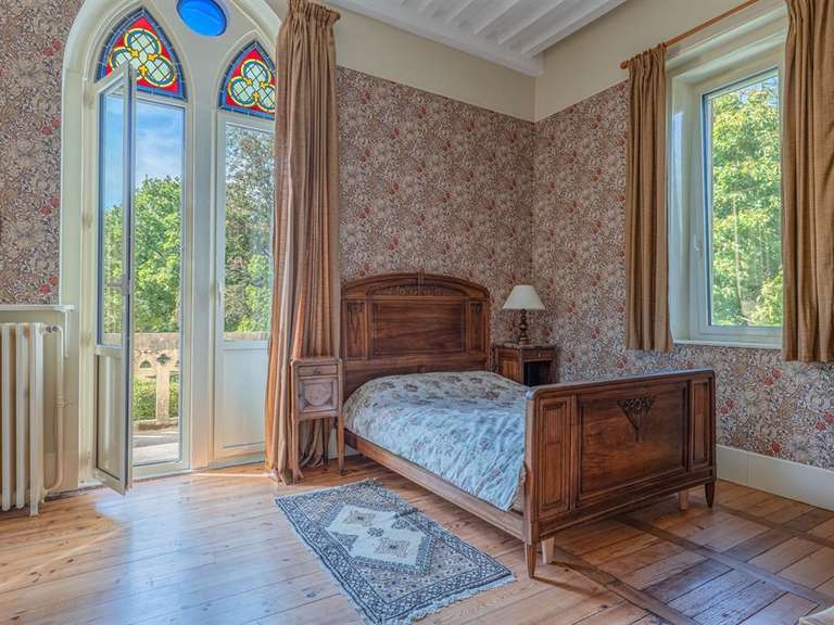 Maison Péronnas - 360m²