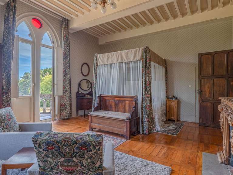 Maison Péronnas - 360m²