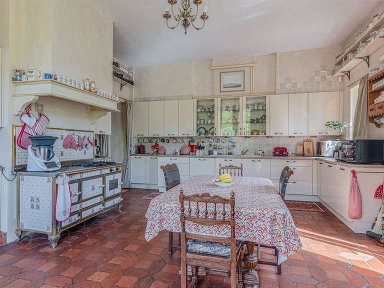 Maison Péronnas - 360m²