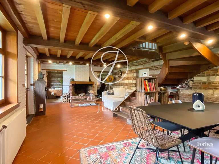 House Péronne-en-Mélantois - 3 bedrooms - 171m²