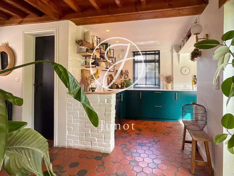 House Péronne-en-Mélantois - 3 bedrooms - 171m²