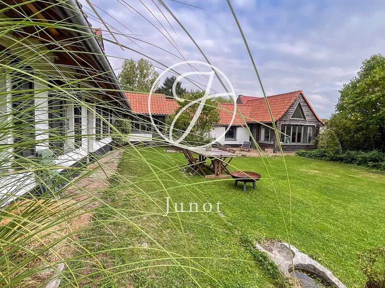 House Péronne-en-Mélantois - 3 bedrooms - 171m²