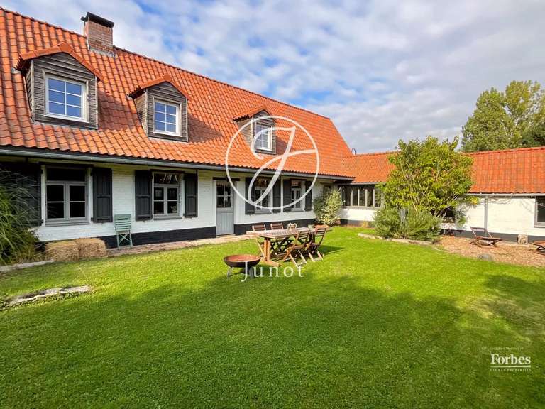 House Péronne-en-Mélantois - 3 bedrooms - 171m²