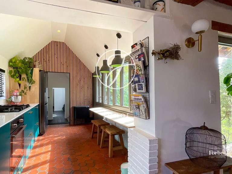 House Péronne-en-Mélantois - 3 bedrooms - 171m²