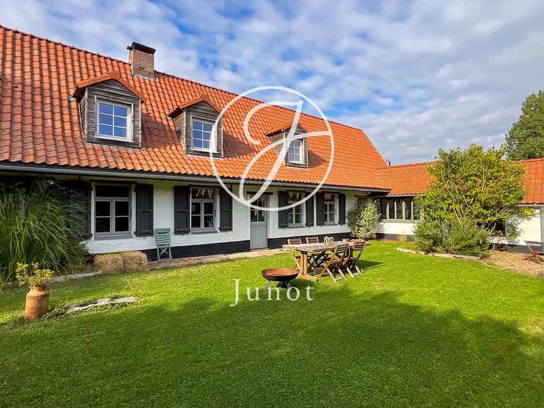 House Péronne-en-Mélantois - 3 bedrooms - 171m²