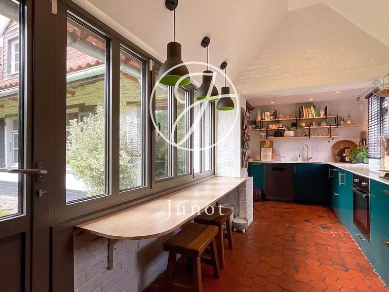 House Péronne-en-Mélantois - 3 bedrooms - 171m²
