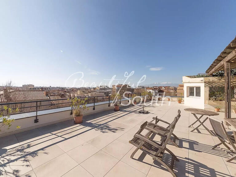 Vente Appartement Perpignan - 4 chambres