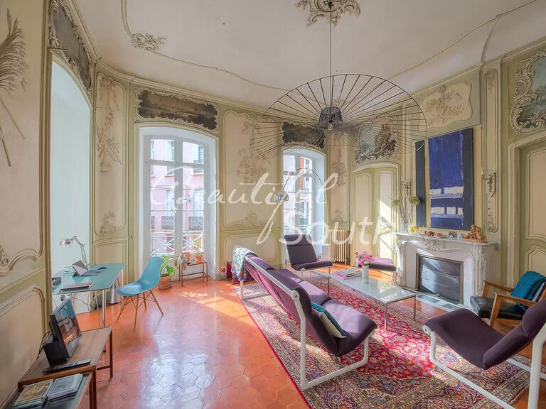 Vente Appartement Perpignan - 4 chambres