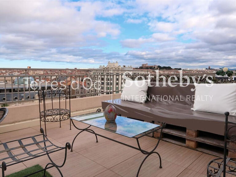 Sale Apartment Perpignan - 3 bedrooms