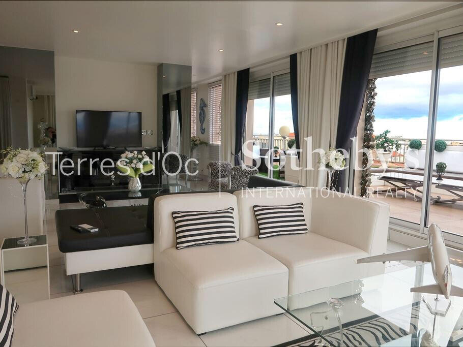 Appartement Perpignan