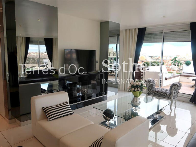 Sale Apartment Perpignan - 3 bedrooms