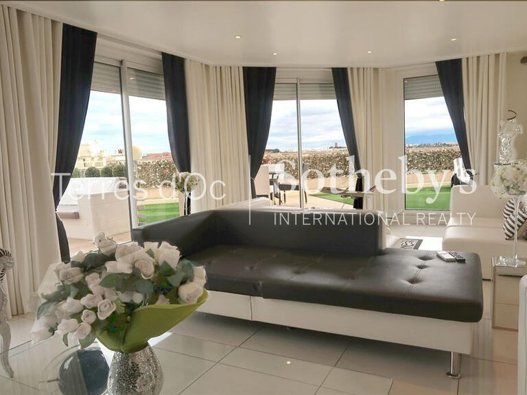 Sale Apartment Perpignan - 3 bedrooms