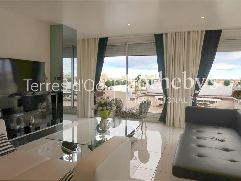 Sale Apartment Perpignan - 3 bedrooms