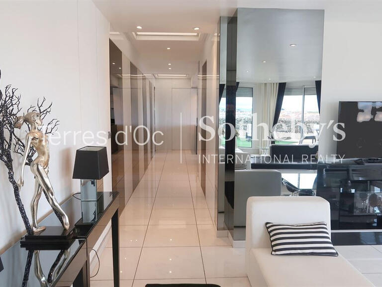 Sale Apartment Perpignan - 3 bedrooms