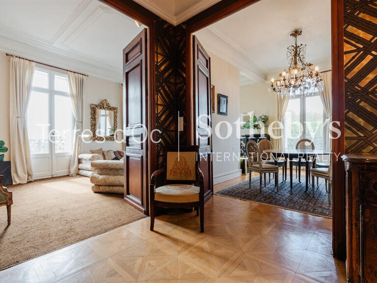 Sale Apartment Perpignan - 4 bedrooms