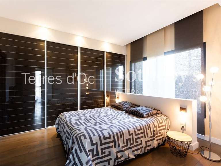 Appartement Perpignan - 3 chambres - 174m²