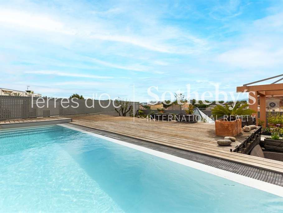 Appartement Perpignan