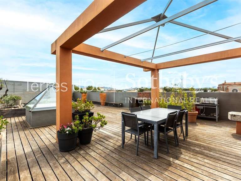 Appartement Perpignan - 3 chambres - 174m²